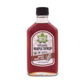 12-PACK OF Organic Syrup Maple Whiskey Barrel-Aged