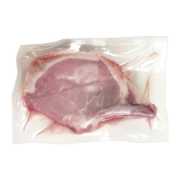 12-14Z-PACK OF PORK CHOP CC FRNCHD DBL