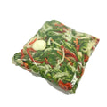 5 LB-PACK OF VEGETABLE BLEND FAJ