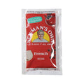 60-PACK OF DRESSING FRENCH VENTURA PACKET