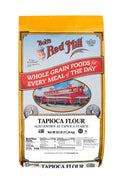 1-PACK OF FLOUR BKRY TAPIOCCA