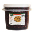 1-PACK OF OLIVE BLACK GAETA PTD IN BRINE