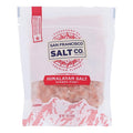 6-PACK OF SALT COARSE HIMALAYAN, SHERPA PINK