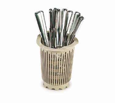 EA-PACK OF CYLINDER FLATWARE BGE PLASTC