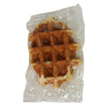 3.17OZ-PACK OF WAFFLE BLGN PEARL SUGAR INCL