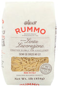 12-PACK OF PASTA ORZO SEMI DI, MADE IN ITALY