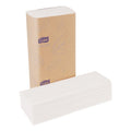 3024-PACK OF Towel Multifold Tork 101293 Premium 2-Ply Multifold Paper Towels - Soft & Absorbent White Towels (189 Towels per Pack, 16 Packs per Carton)