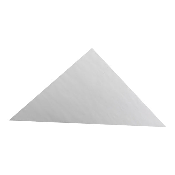 2-PACK OF PAPER PARCHMENT VEG 18X18X25
