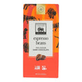 12-PACK OF CHOCOLATE DARK ESPRESSO BEANS