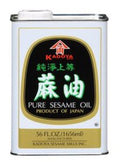1-PACK OF OIL SESAME PURE