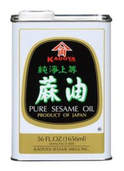 1-PACK OF OIL SESAME PURE