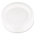 500-PACK OF PLATE FOAM CLASSIC LAMINATED
