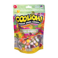 6-PACK OF Candy Freeze Dried Sour Bursts, Boomin' Brands