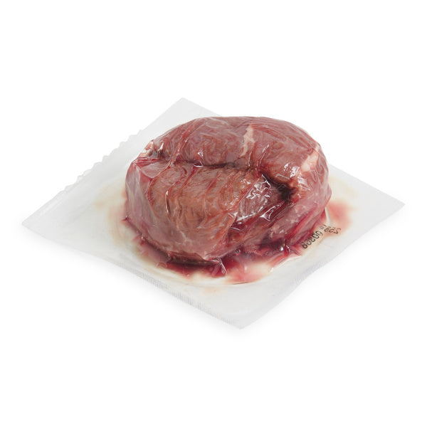 8 OZ-PACK OF STEAK FILET METRO 1SLIT FZ