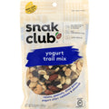 6-PACK OF Yogurt Nut Mix Snak Club, 6 - 0.42 Lb