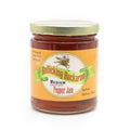12-PACK OF Rollicking Buckaroo Pepper Jam Medium "Sweet with a Kick" - Case of 12 - 10.2 oz