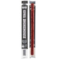 144-PACK OF Meat Sticks Country Style Spicy Jalapeño 1.5 oz, Iowa Smokehouse