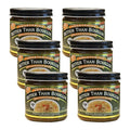 6-PACK OF Soup Base No Chicken Better Than Bouillon 8 oz