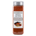 1-PACK OF SEASONING SPICE HARISSA BLEND