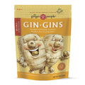 12-PACK OF CANDY HARD GIN-GINS DBL STRENG