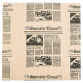 1000CT-PACK OF LINER BASKET FRY PPR NWS 10