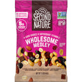 40-PACK OF Wholesome Medley Kar'S (Nuts), 4 - 10 - 1.5 Oz