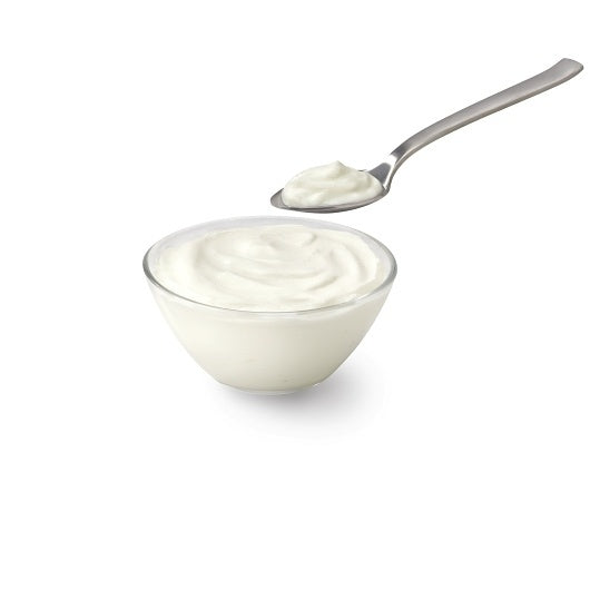 8-PACK OF Cultured Soy Vanilla Yogurt Silk, 8 - 5.3 Oz