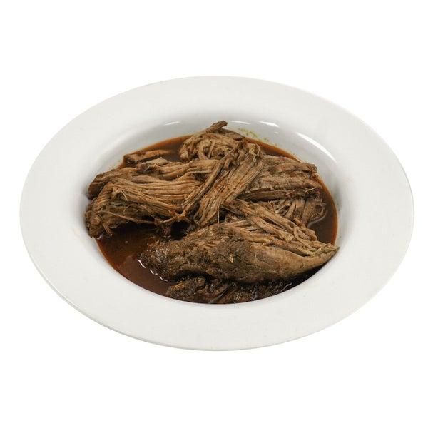 3.55AV-PACK OF BEEF BIRRIA CKD FRZN