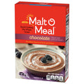 12-PACK OF CEREAL HOT MALT O MEAL CHOCOLA