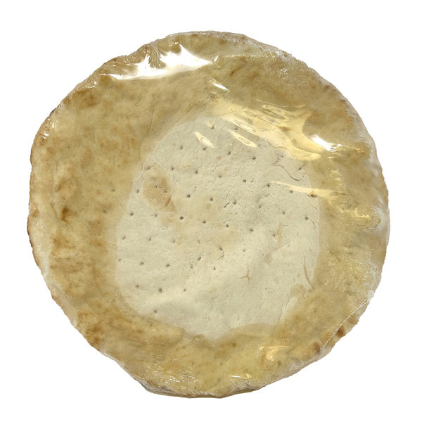 12 IN-PACK OF PIZZA CRUST PRBK NEAPL GF 12IN