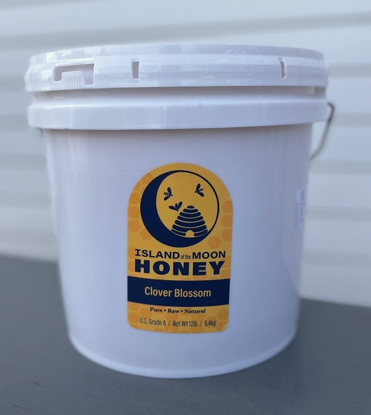 1-PACK OF HONEY CLOVER CALIFORNIA KO