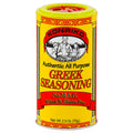 6-PACK OF SEASONING GREEK AUTHENTIC ALL PURPOSE CASE OF 6