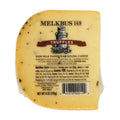 12-PACK OF CHEESE GOUDA TRUFFLE WEDGE