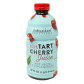6- PACK OF Juice Cherry Tart Antioxidant Solutions 32 fz