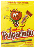16-PACK OF TAMARIND PULP ORIGINAL TAMARIND BAR