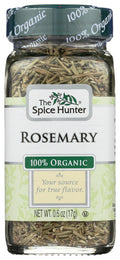 6-PACK OF Rosemary Herb Spice Hunter 0.6 oz