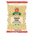 5-PACK OF Bean Lentil Laxmi Urad Dal 5x8lb Bag