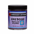 12-PACK OF Fruit Pickled, Umeboshi Plums, Great Eastern Sun