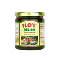 12-PACK OF Relish Flo's, Pemberton's Foods