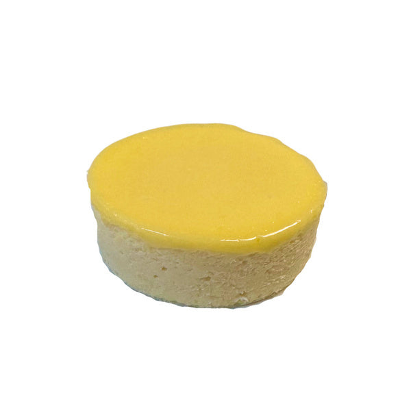 32- PACK OF CHEESECAKE YUZU IND