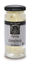 6-PACK OF ONION COCKTAIL TIPSY