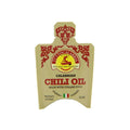 24-PACK OF TuttoCalabria Calabrian Chili Pepper Infused Extra Virgin Olive Oil, 24 x 10ml
