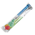 96-PACK OF SNACK FRUIT ROLLUP CRAZYCOLOR