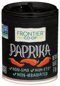 6-PACK OF SPICE PAPRIKA NON-GMO