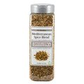 1-PACK OF SEASONING SPICE MEDITERR BLEND