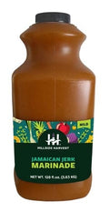 2-PACK OF Marinade Jamaican Jerk Mild - Gallon -2ct.