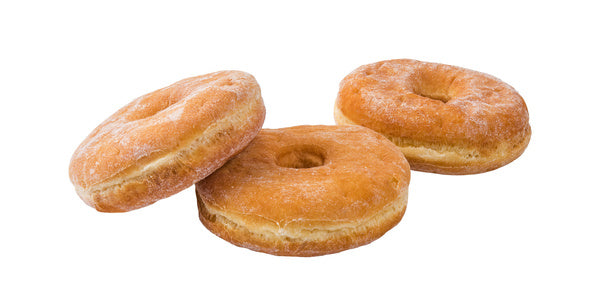 84- PACK OF DONUT YEAST RING HMSTY
