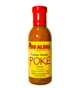 12-PACK OF Sauce, Poke, Big Aloha