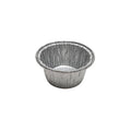1000-PACK OF 2 oz. Disposable Aluminum Foil Cup