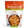 12-PACK OF AshaPops Chili Spiced Water Lily Seeds 0.5oz 12-Pack